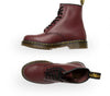 small DR MARTENS | 1460Z DMC 8-EYE BOOT | CHERRY SMOOTH