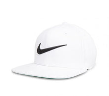  NIKE | SWOOSH PRO FLAT PEAK CAP