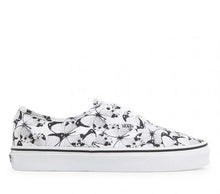  VANS | AUTHENTIC (BUTTERFLY) TRUE | WHITE / BLACK