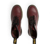 small DR MARTENS | 1460Z DMC 8-EYE BOOT | CHERRY SMOOTH