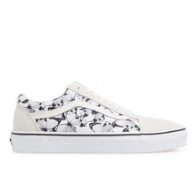  VANS | OLD SKOOL (BUTTERFLY) TRUE WHITE | BLACK